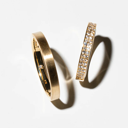 Designer Ring